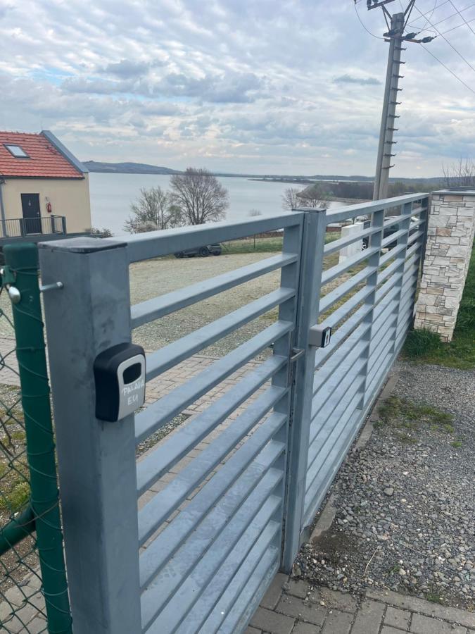 Palava Eu 12 Leilighet Pavlov Eksteriør bilde